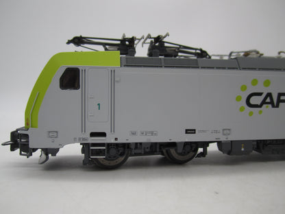 Piko H0 - 96736 - E-loc, BR 186 van Captrain - Digitaal