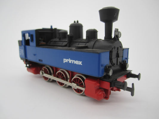Märklin H0 - Tenderloc Länderbahn "Primex" - Digitaal