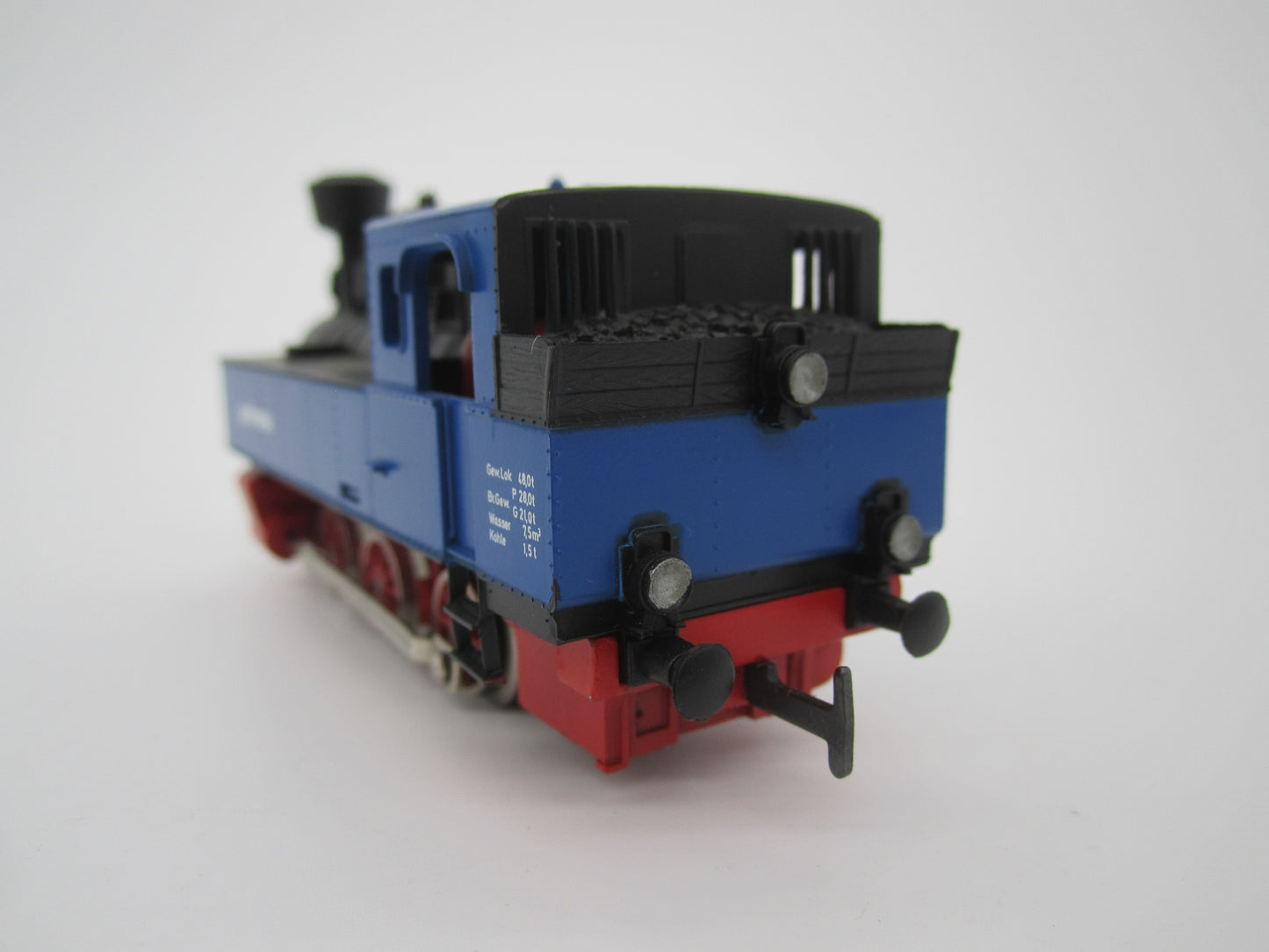 Märklin H0 - Tenderloc Länderbahn "Primex" - Digitaal