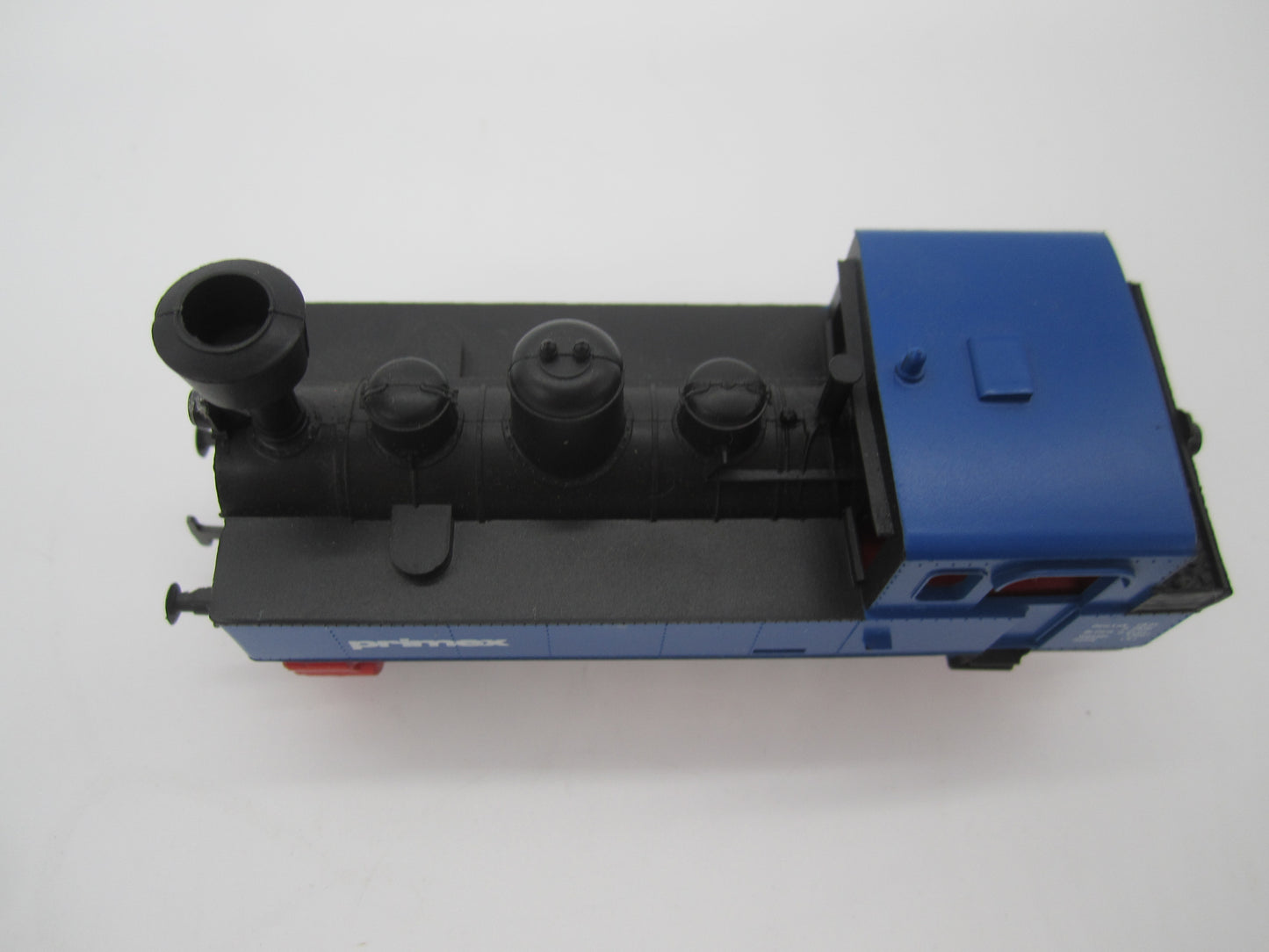Märklin H0 - Tenderloc Länderbahn "Primex" - Digitaal