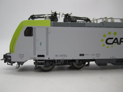 Piko H0 - 96736 - E-loc, BR 186 van Captrain - Digitaal