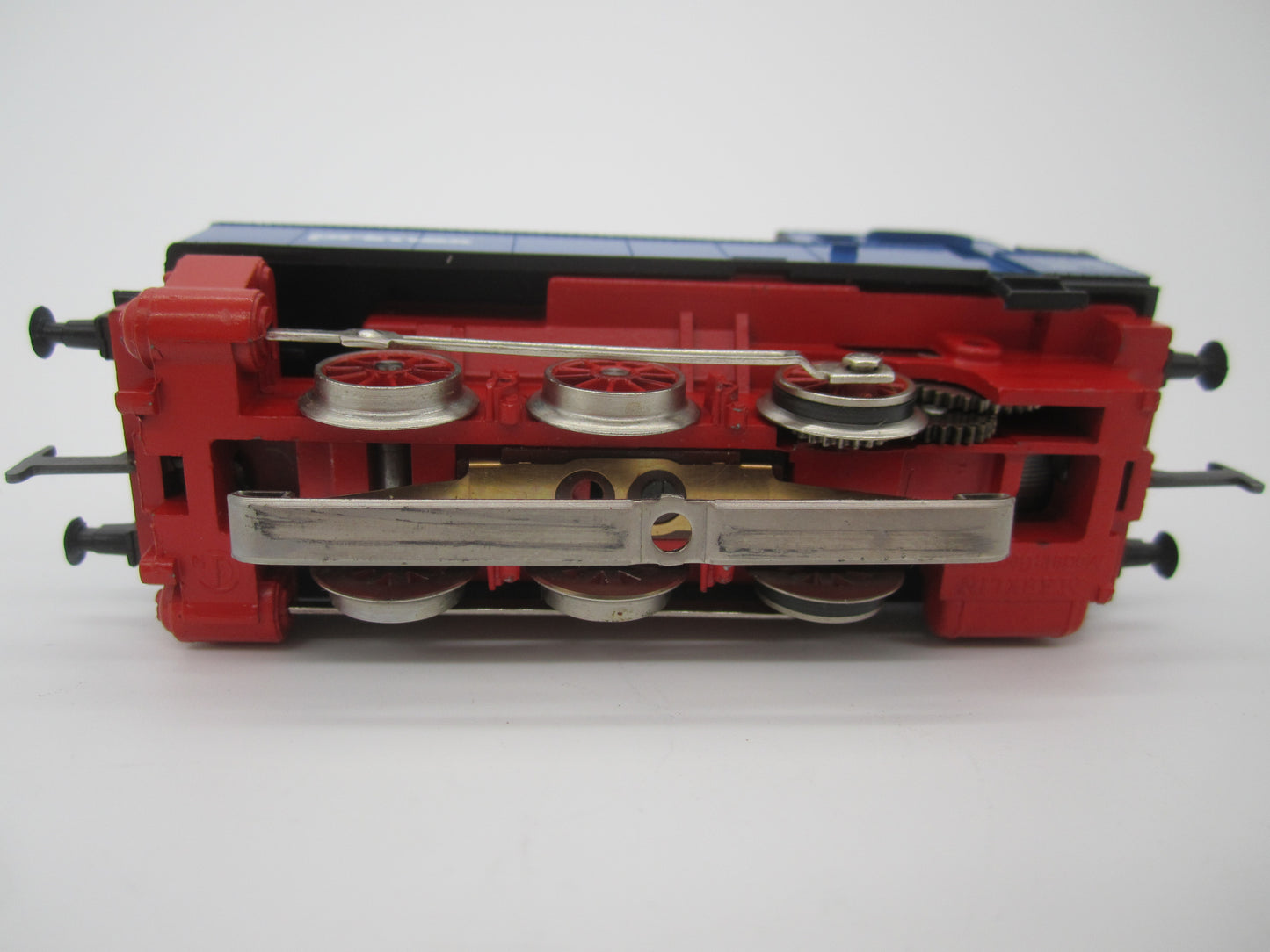 Märklin H0 - Tenderloc Länderbahn "Primex" - Digitaal