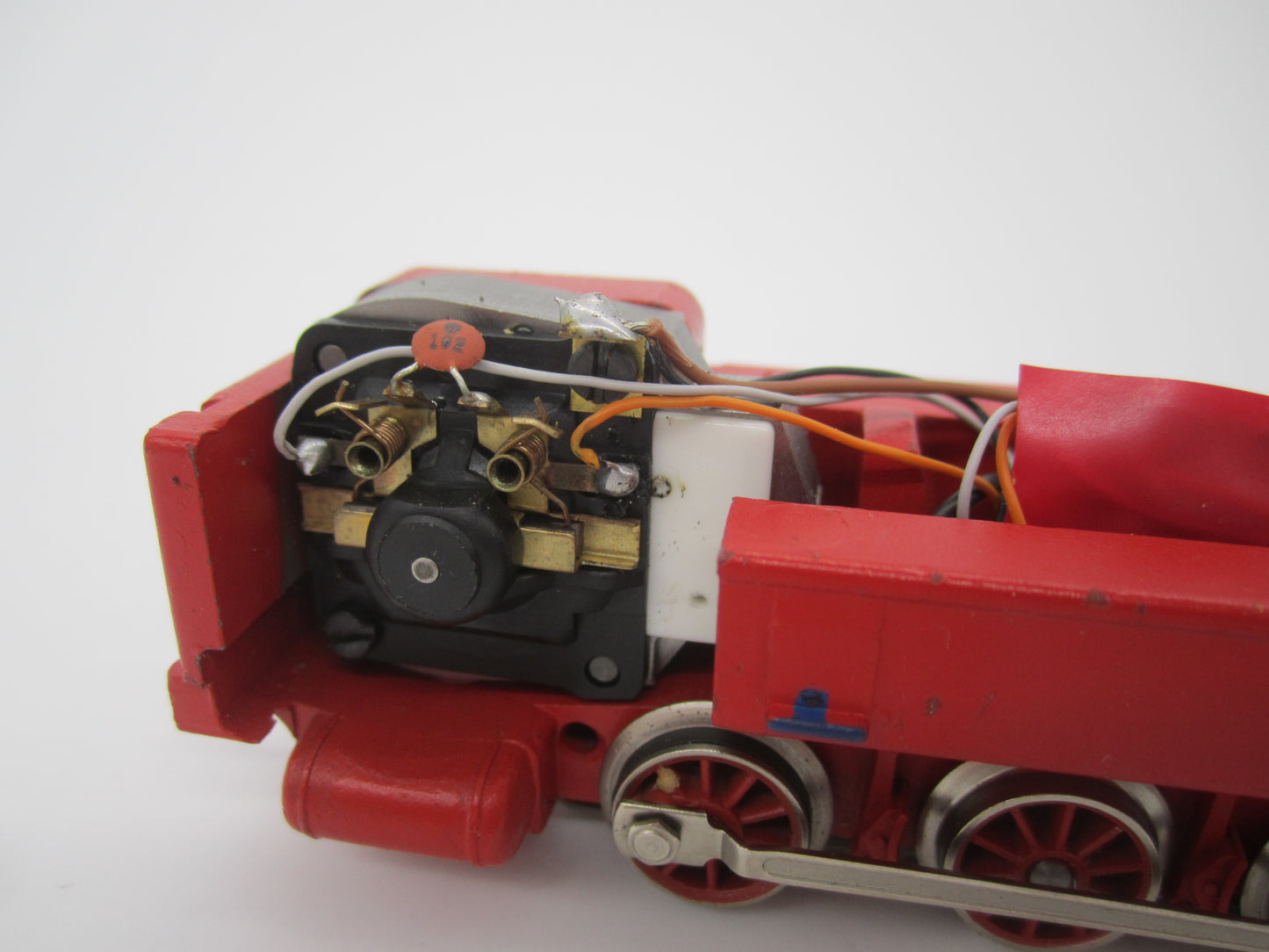 Märklin H0 - Tenderloc Länderbahn "Primex" - Digitaal