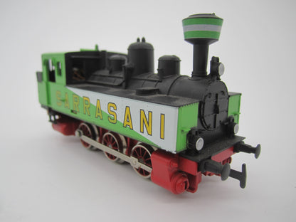 Primex H0 - 3184 - Tenderloc Länderbahn "Sarrasani" - Digitaal