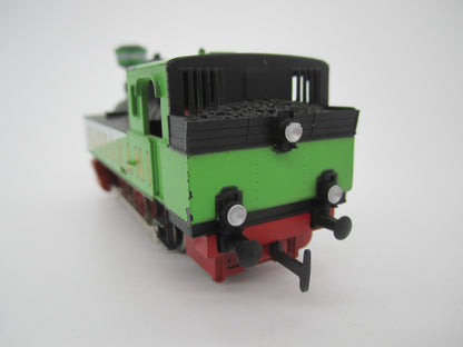 Primex H0 - 3184 - Tenderloc Länderbahn "Sarrasani" - Digitaal