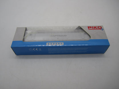 Piko H0 - 96736 - E-loc, BR 186 van Captrain - Digitaal