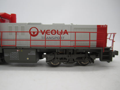 Piko H0 - 59486 - Dieselloc, G 1206 van Veolia - Digitaal Voorbereid