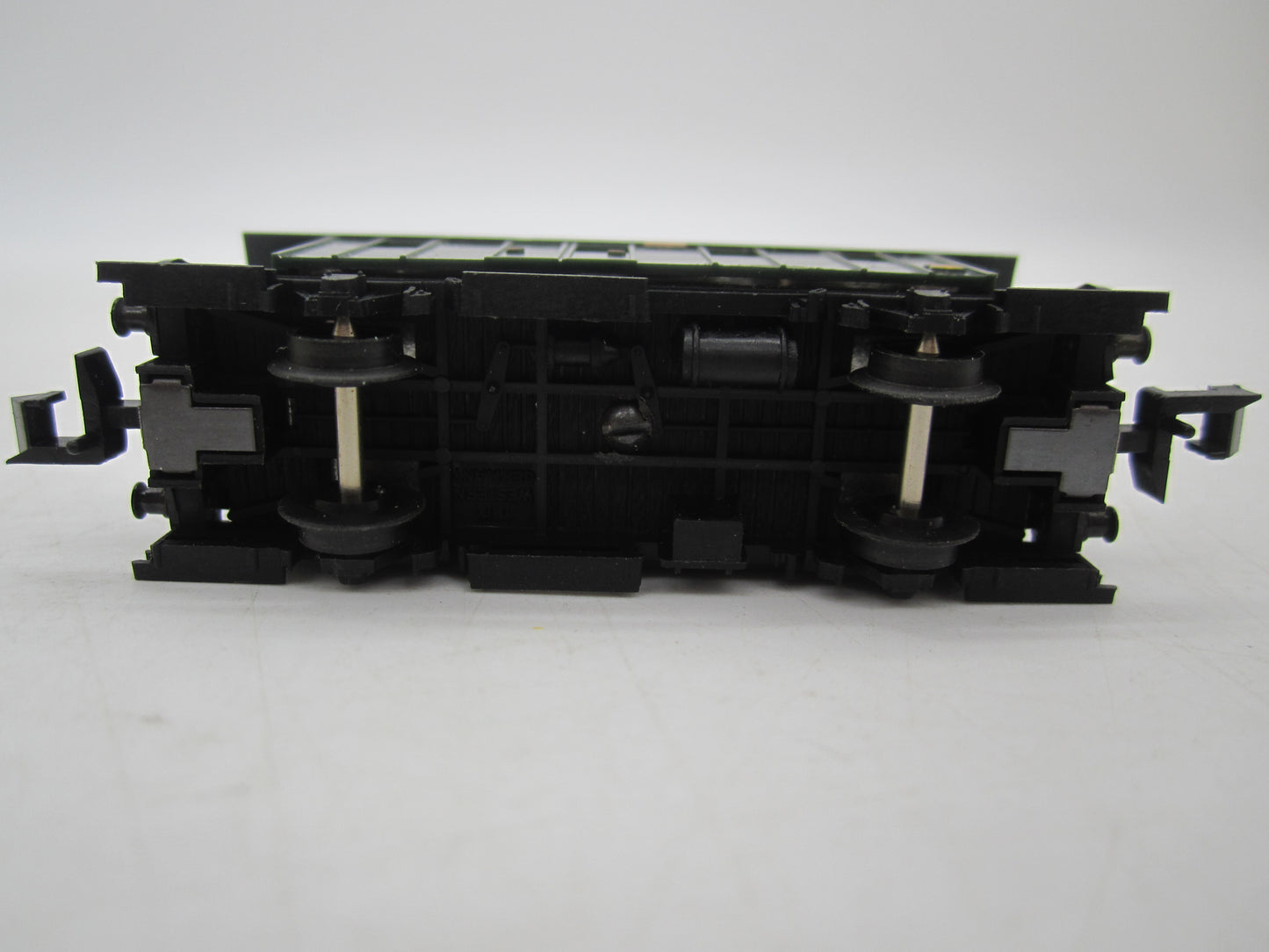 Minitrix N - 51 3001 00 - Bagagewagen van de K.Bay.St.B.