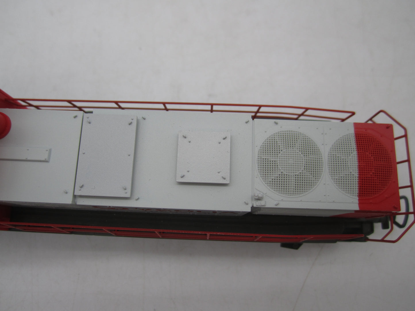 Piko H0 - 59486 - Dieselloc, G 1206 van Veolia - Digitaal Voorbereid