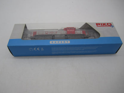 Piko H0 - 59486 - Dieselloc, G 1206 van Veolia - Digitaal Voorbereid