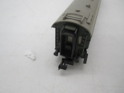 Minitrix N - 51 3150 00 - Personenrijtuig 1e/2e klas van de DRG