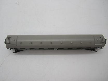 Minitrix N - 51 3151 00 - Personenrijtuig 1e/2e klas van de DRG, met verlichting