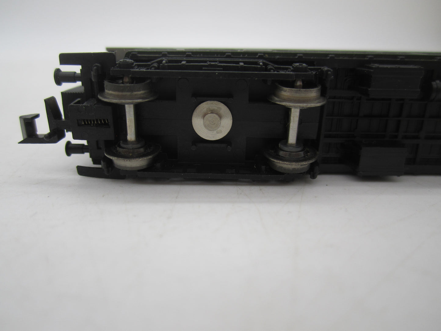 Minitrix N - 51 3150 00 - Personenrijtuig 1e/2e klas van de DRG