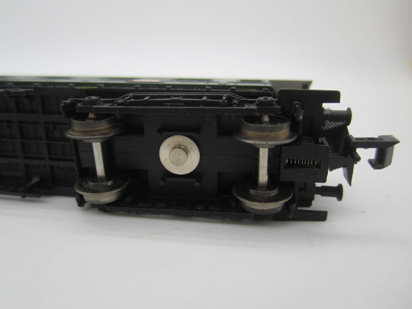 Minitrix N - 51 3150 00 - Personenrijtuig 1e/2e klas van de DRG