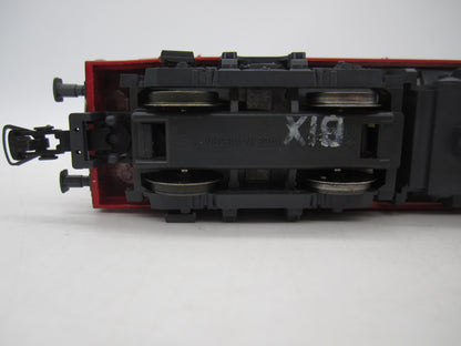 Roco H0 - 43787 - E-loc, Serie 1600 van de NS Cargo - Digitaal Voorbereid