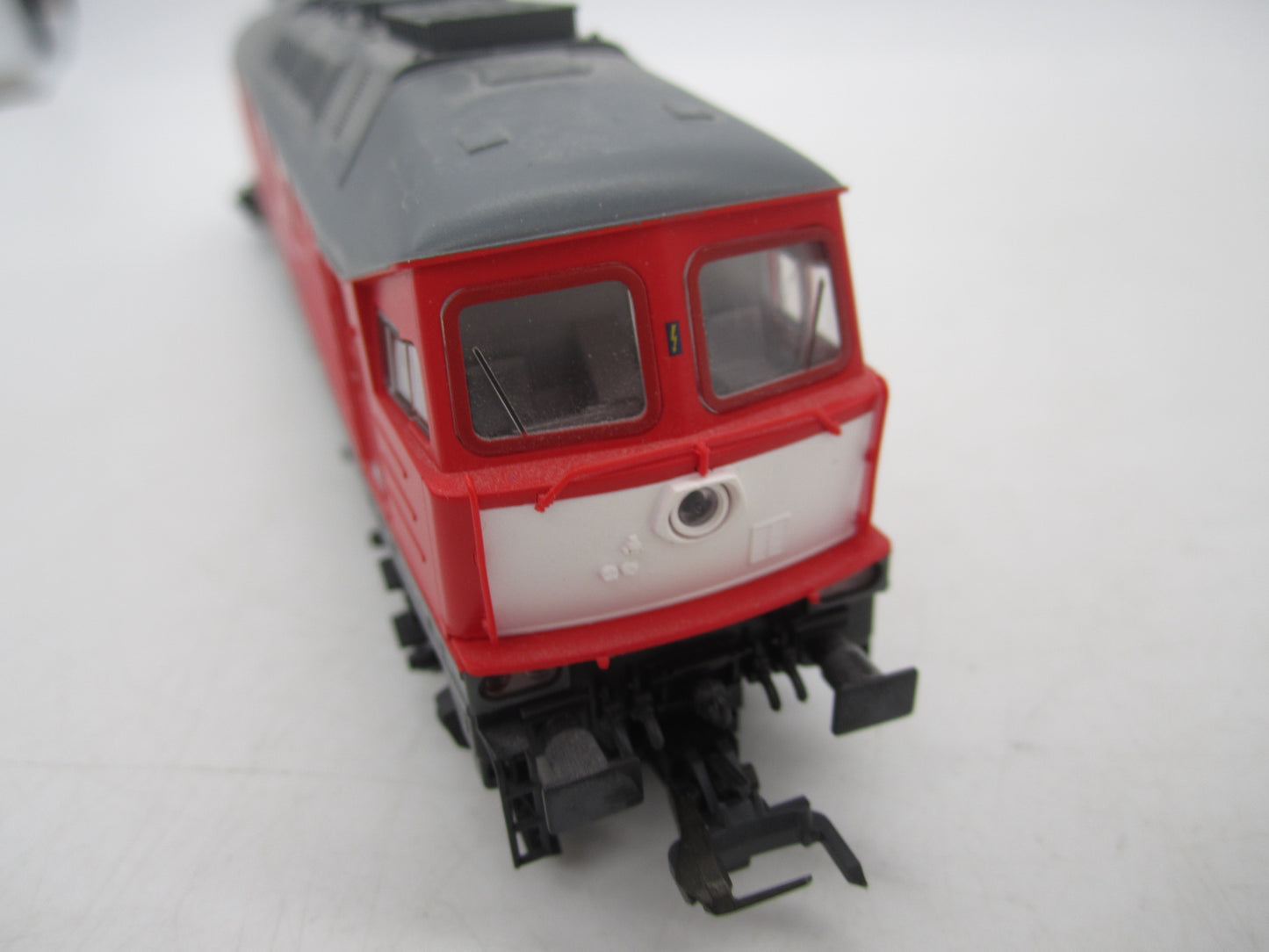 Roco H0 - 63916 - Dieselloc, RN 232 van de NS Railion - Digitaal Voorbereid