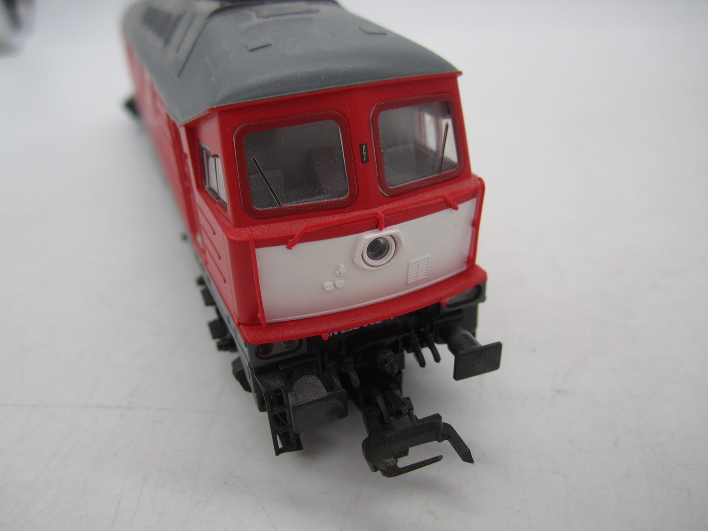 Roco H0 - 63916 - Dieselloc, RN 232 van de NS Railion - Digitaal Voorbereid
