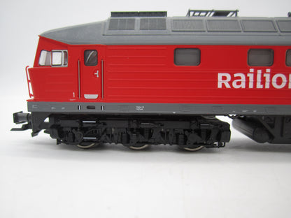 Roco H0 - 63916 - Dieselloc, RN 232 van de NS Railion - Digitaal Voorbereid