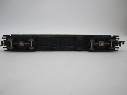 Minitrix N - 51 3071 00 - Personenrijtuig 3e klas van de DRG, met verlichting