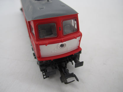 Roco H0 - 63916 - Dieselloc, RN 232 van de NS Railion - Digitaal Voorbereid