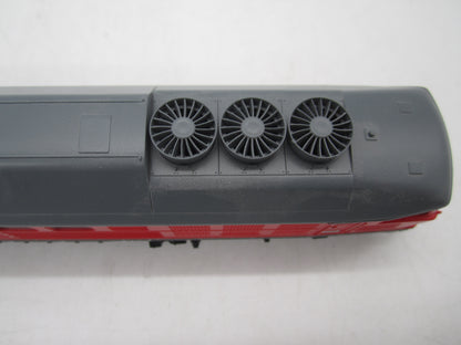 Roco H0 - 63916 - Dieselloc, RN 232 van de NS Railion - Digitaal Voorbereid