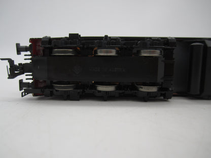 Roco H0 - 63916 - Dieselloc, RN 232 van de NS Railion - Digitaal Voorbereid