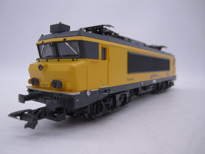 Roco H0 - 63553 - E-loc, Serie 1600 "Schiphol" van Railion - Digitaal Voorbereid