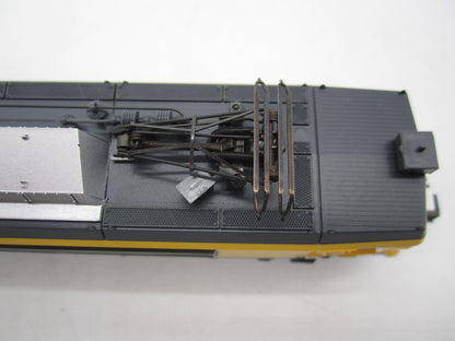 Roco H0 - 63553 - E-loc, Serie 1600 "Schiphol" van Railion - Digitaal Voorbereid