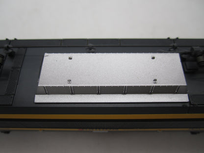 Roco H0 - 63553 - E-loc, Serie 1600 "Schiphol" van Railion - Digitaal Voorbereid