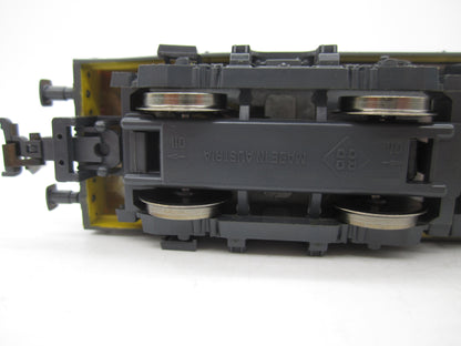 Roco H0 - 63553 - E-loc, Serie 1600 "Schiphol" van Railion - Digitaal Voorbereid