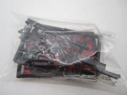 Roco H0 - 63553 - E-loc, Serie 1600 "Schiphol" van Railion - Digitaal Voorbereid