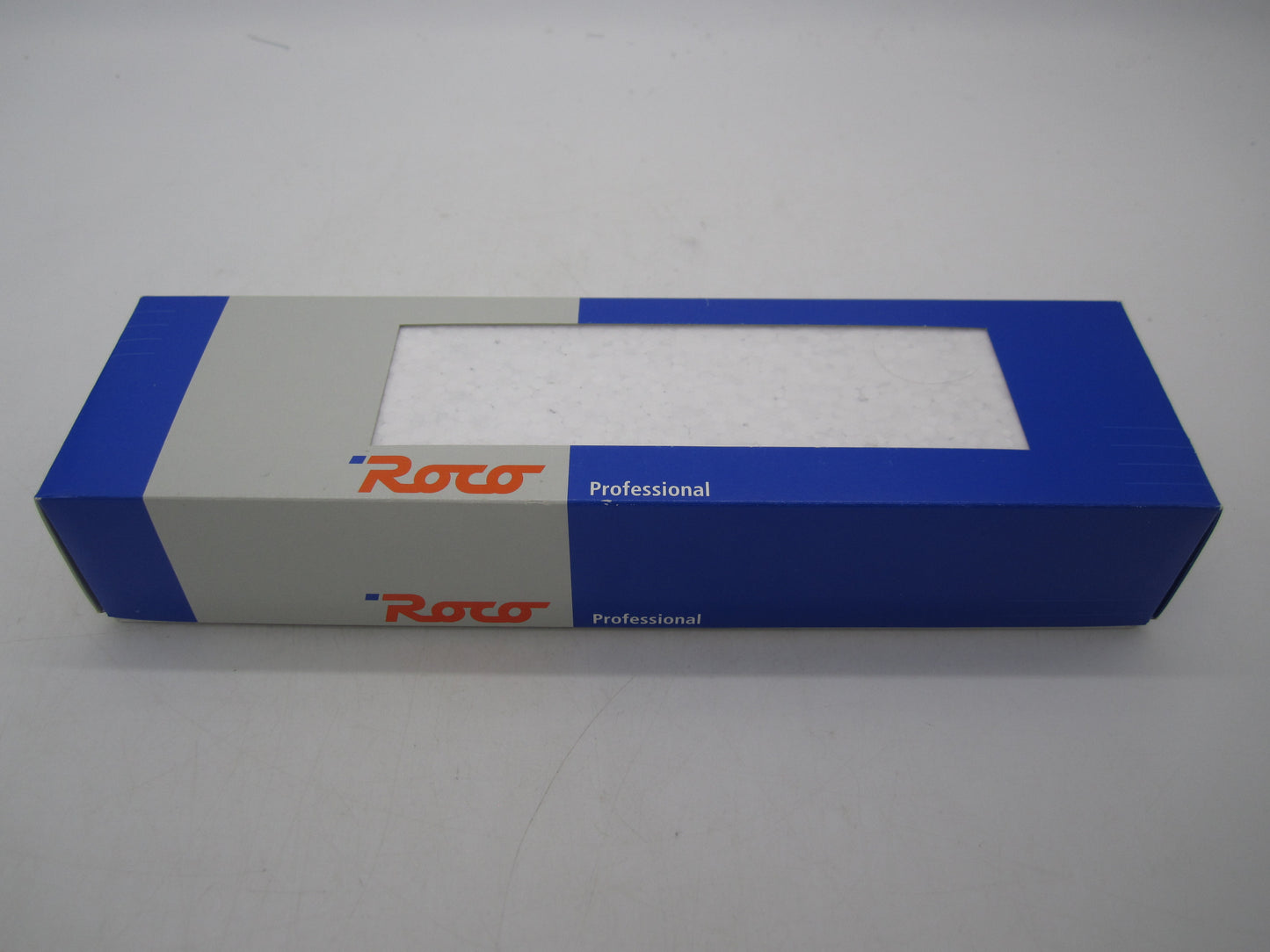 Roco H0 - 63553 - E-loc, Serie 1600 "Schiphol" van Railion - Digitaal Voorbereid