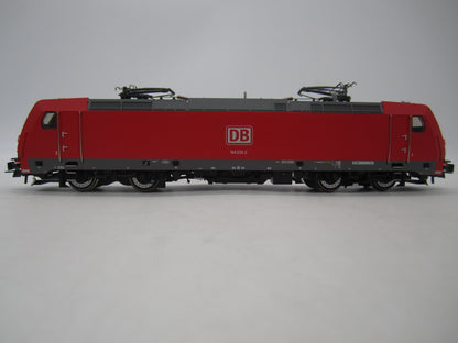 Roco H0 - 62500 - E-loc, BR 146 van DB - Digitaal