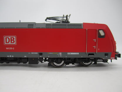 Roco H0 - 62500 - E-loc, BR 146 van DB - Digitaal