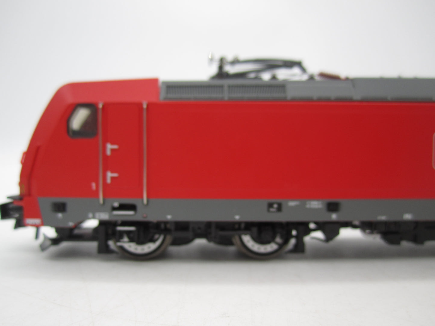 Roco H0 - 62500 - E-loc, BR 146 van DB - Digitaal