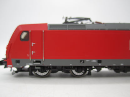 Roco H0 - 62500 - E-loc, BR 146 van DB - Digitaal