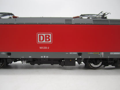 Roco H0 - 62500 - E-loc, BR 146 van DB - Digitaal