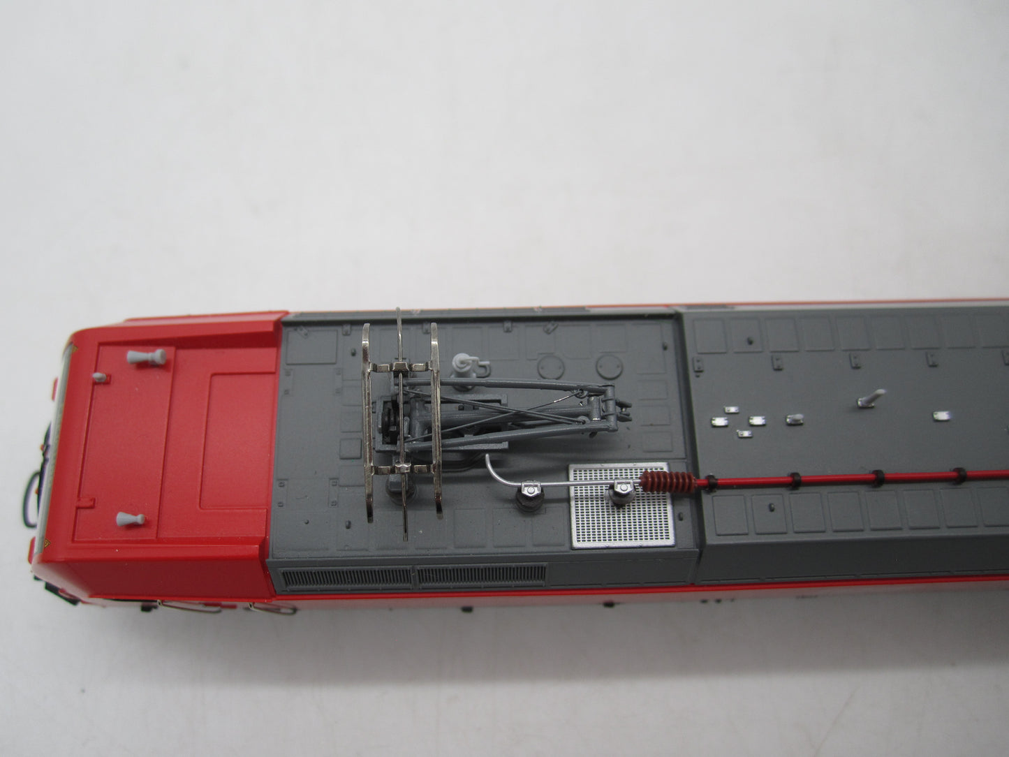 Roco H0 - 62500 - E-loc, BR 146 van DB - Digitaal