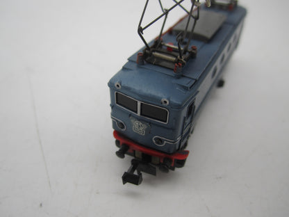 Minitrix N - 51 2933 00 - E-loc, Serie 1100 van de NS