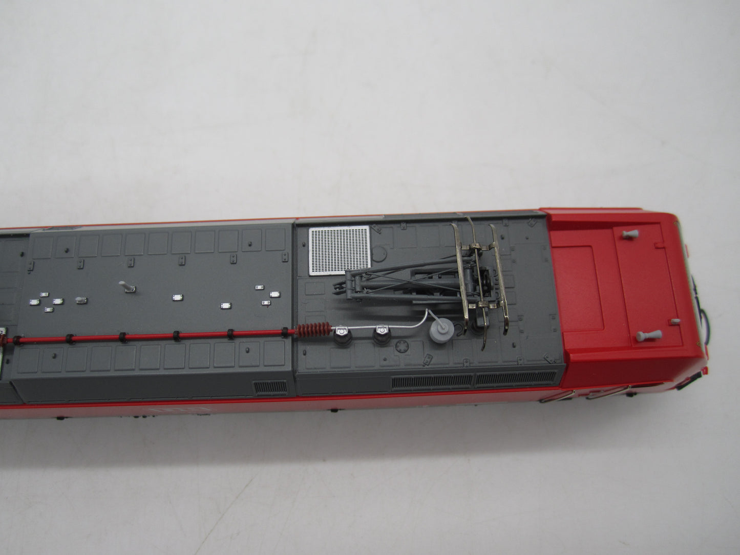 Roco H0 - 62500 - E-loc, BR 146 van DB - Digitaal