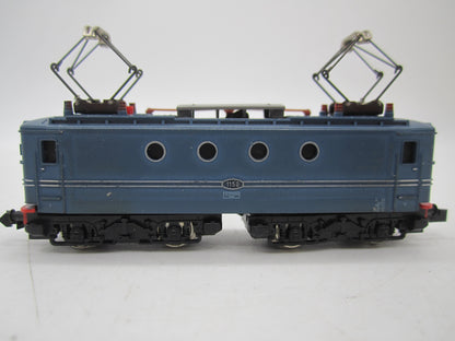 Minitrix N - 51 2933 00 - E-loc, Serie 1100 van de NS
