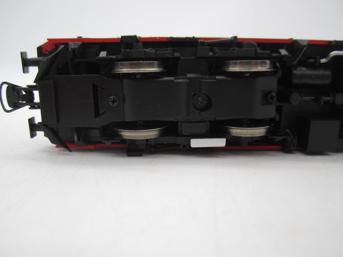 Roco H0 - 62500 - E-loc, BR 146 van DB - Digitaal