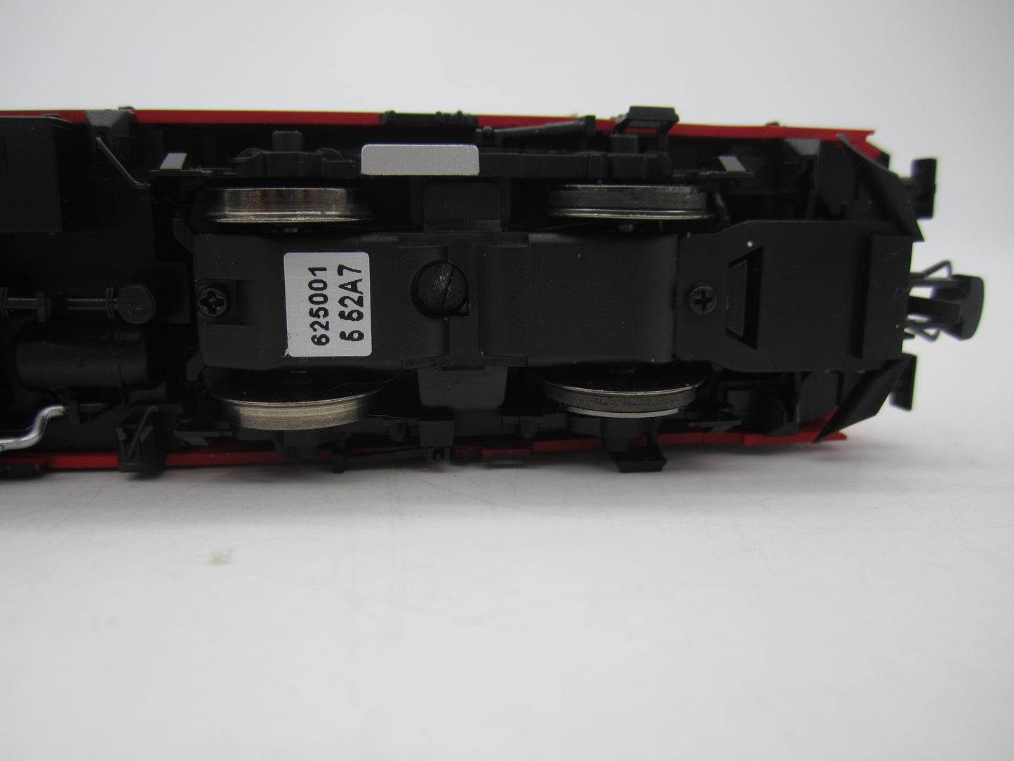 Roco H0 - 62500 - E-loc, BR 146 van DB - Digitaal