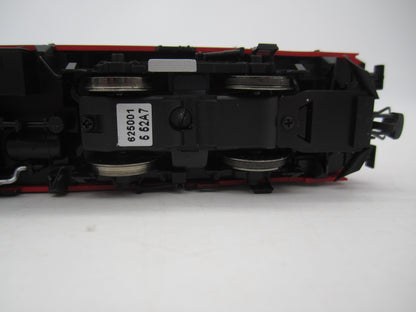 Roco H0 - 62500 - E-loc, BR 146 van DB - Digitaal