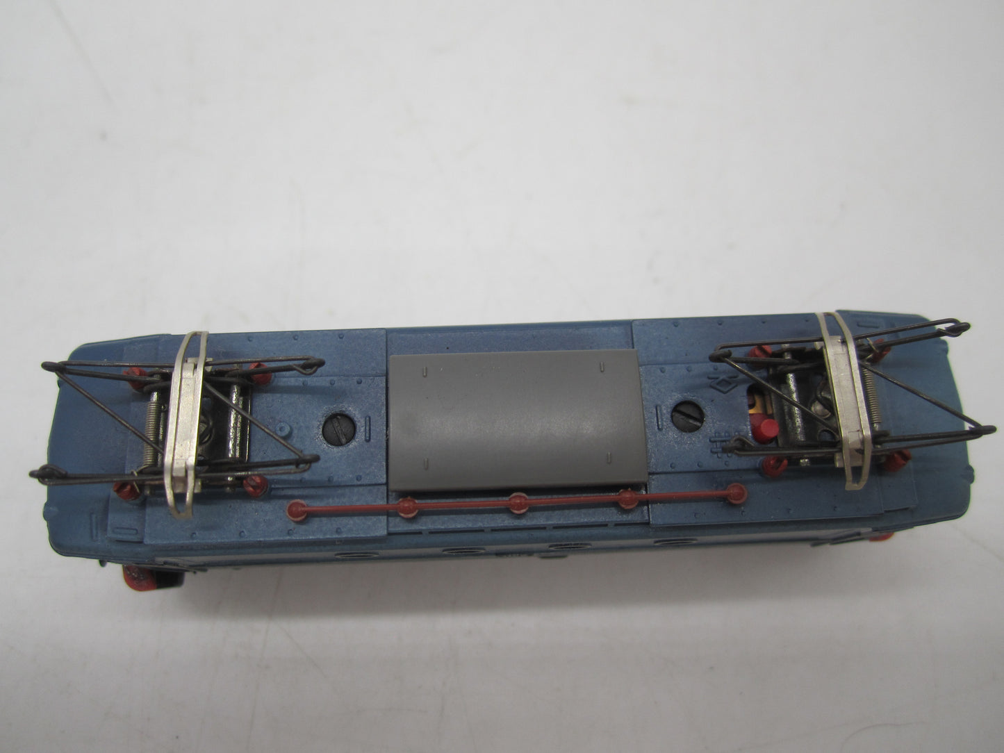 Minitrix N - 51 2933 00 - E-loc, Serie 1100 van de NS