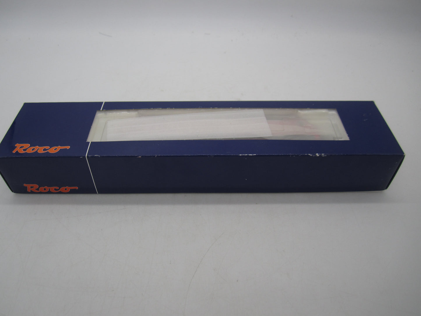 Roco H0 - 62500 - E-loc, BR 146 van DB - Digitaal