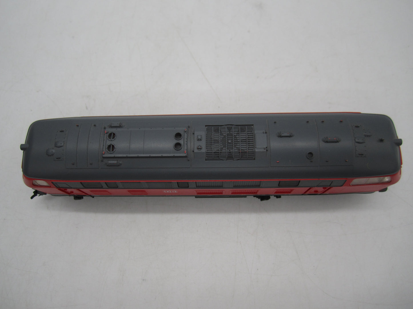 Fleischmann H0 - Dieselloc, BR 218 van de DB