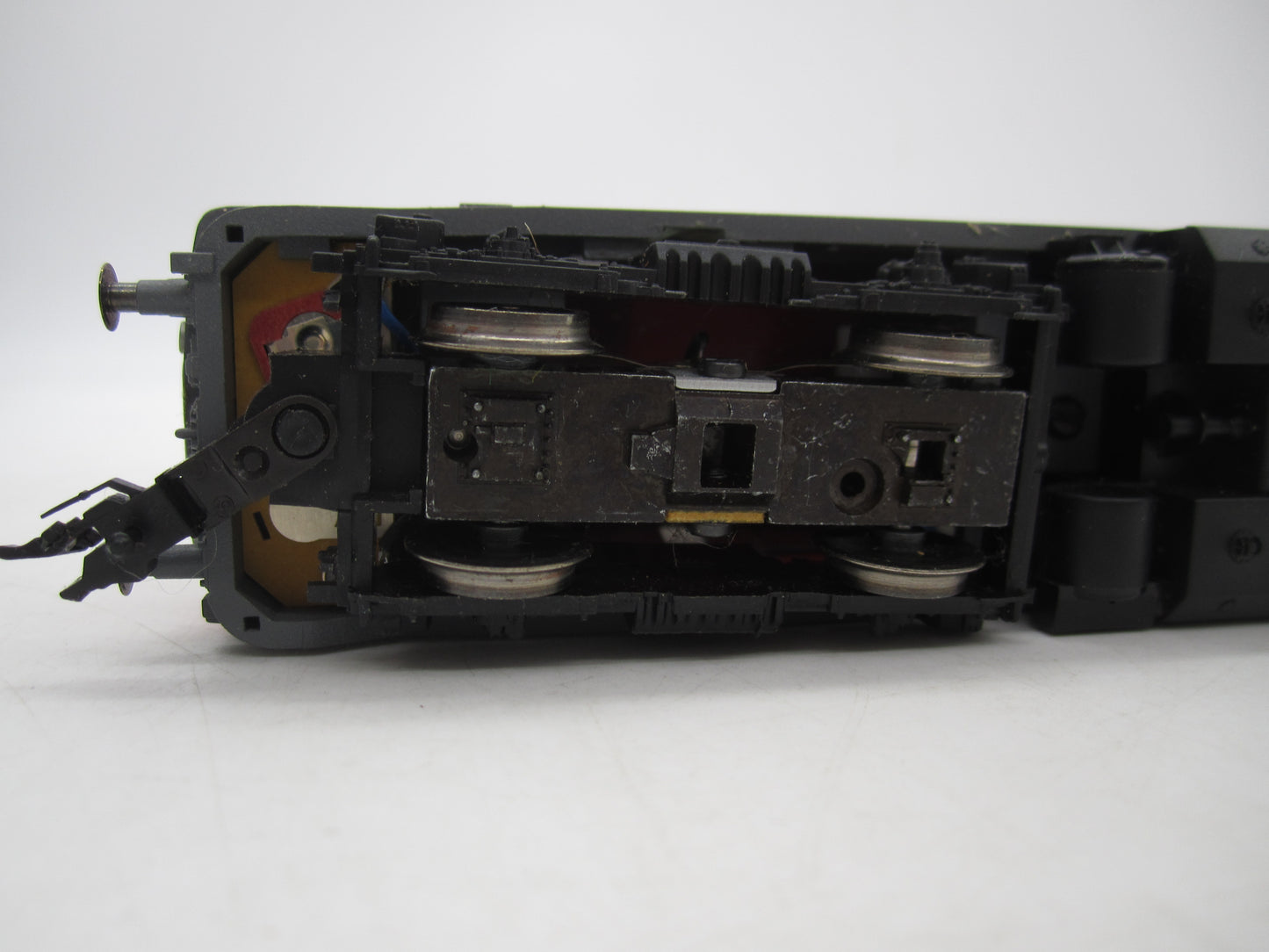 Fleischmann H0 - Dieselloc, BR 218 van de DB