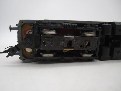 Fleischmann H0 - Dieselloc, BR 218 van de DB