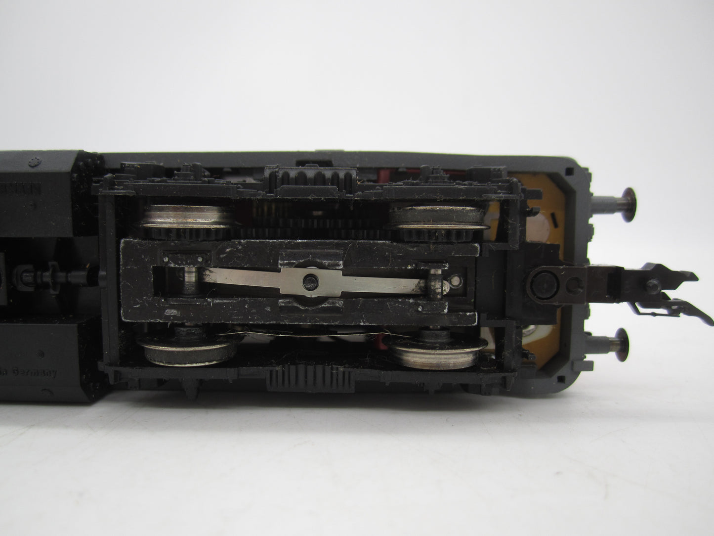 Fleischmann H0 - Dieselloc, BR 218 van de DB